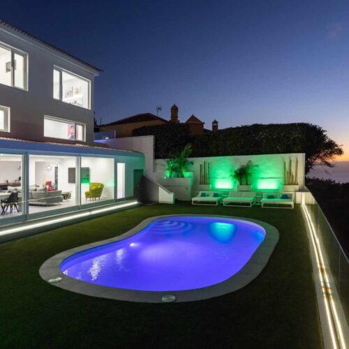 Villa Sabina