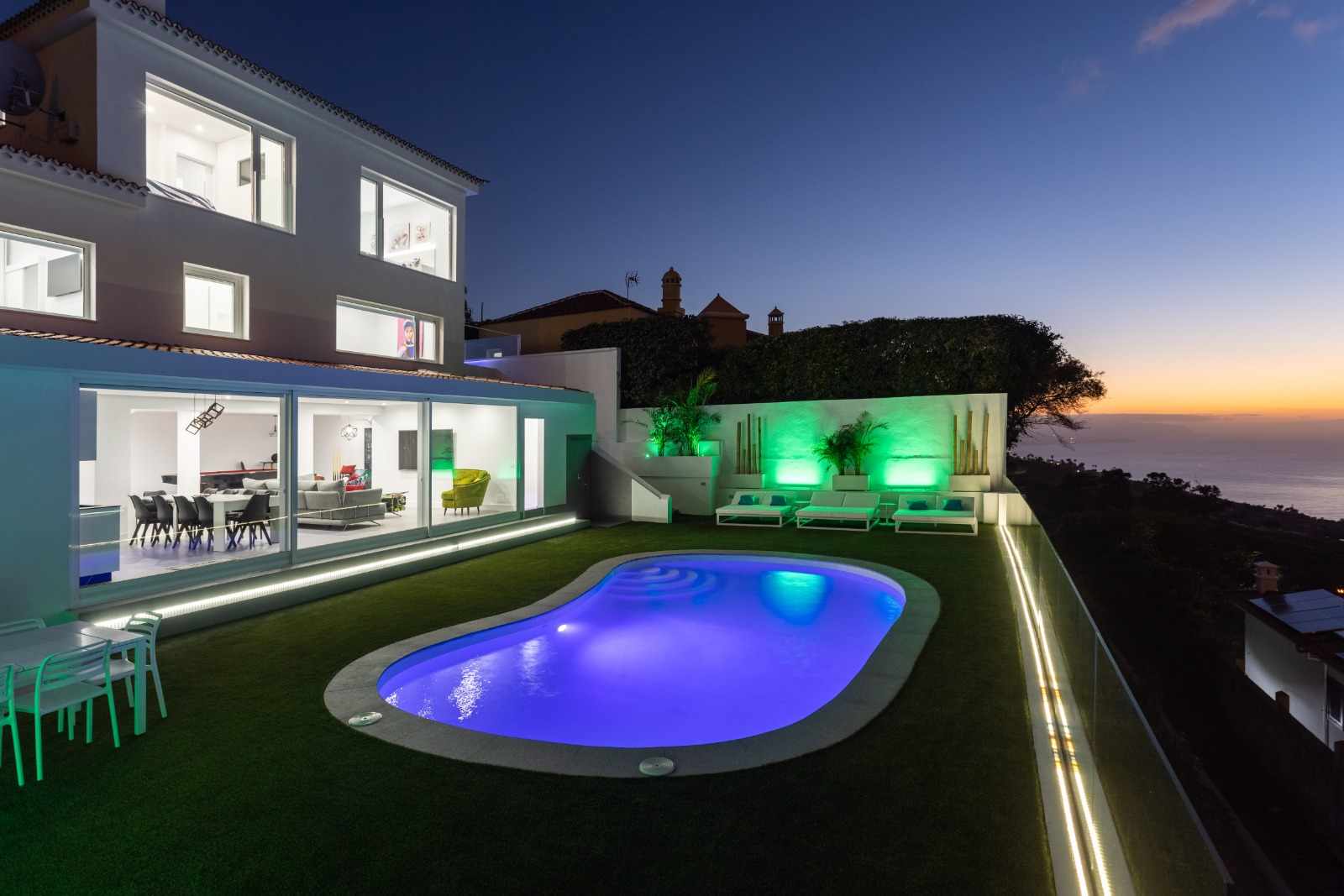 Villa Sabina