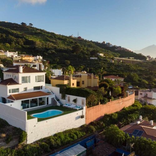 Villa Sabina